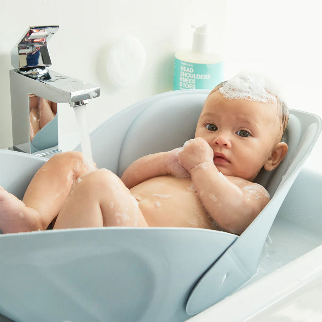 FridaBaby Soft Sink Baby Bath Foldable & Compact - Easy Pharmacy LLC