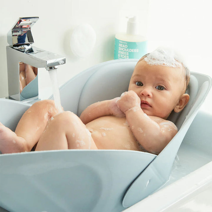 FridaBaby Soft Sink Baby Bath Foldable & Compact - Easy Pharmacy LLC