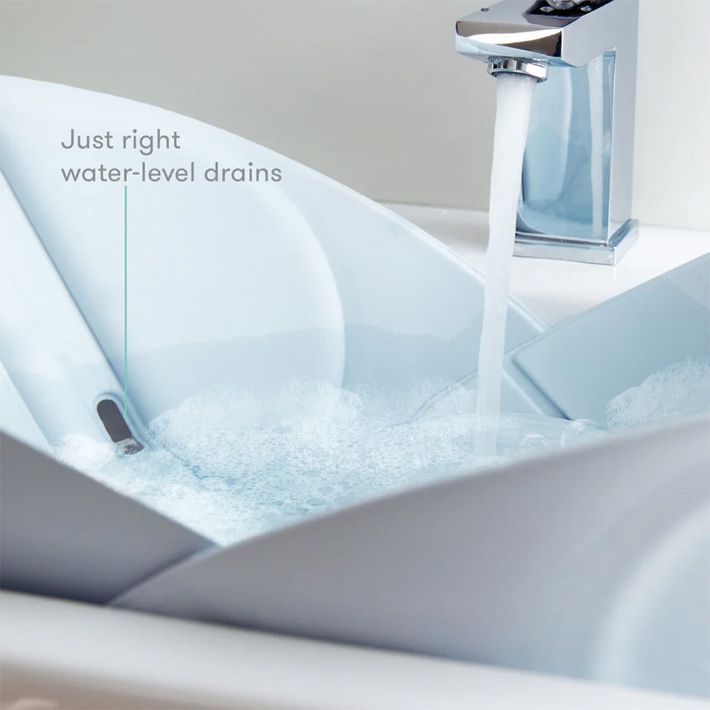 FridaBaby Soft Sink Baby Bath Foldable & Compact - Easy Pharmacy LLC