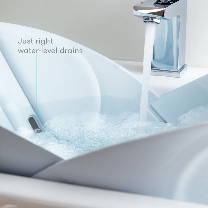FridaBaby Soft Sink Baby Bath Foldable & Compact - Easy Pharmacy LLC