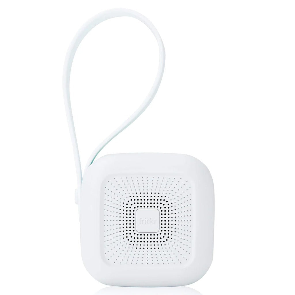 FridaBaby 2-in-1 Portable White Noise, Sound Machine With Night Light For Baby - Easy Pharmacy LLC