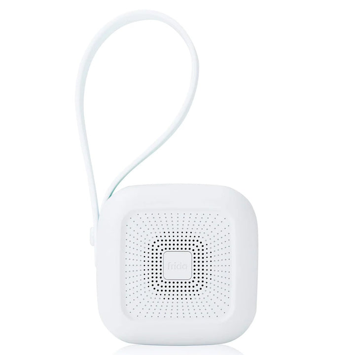 FridaBaby 2-in-1 Portable White Noise, Sound Machine With Night Light For Baby - Easy Pharmacy LLC