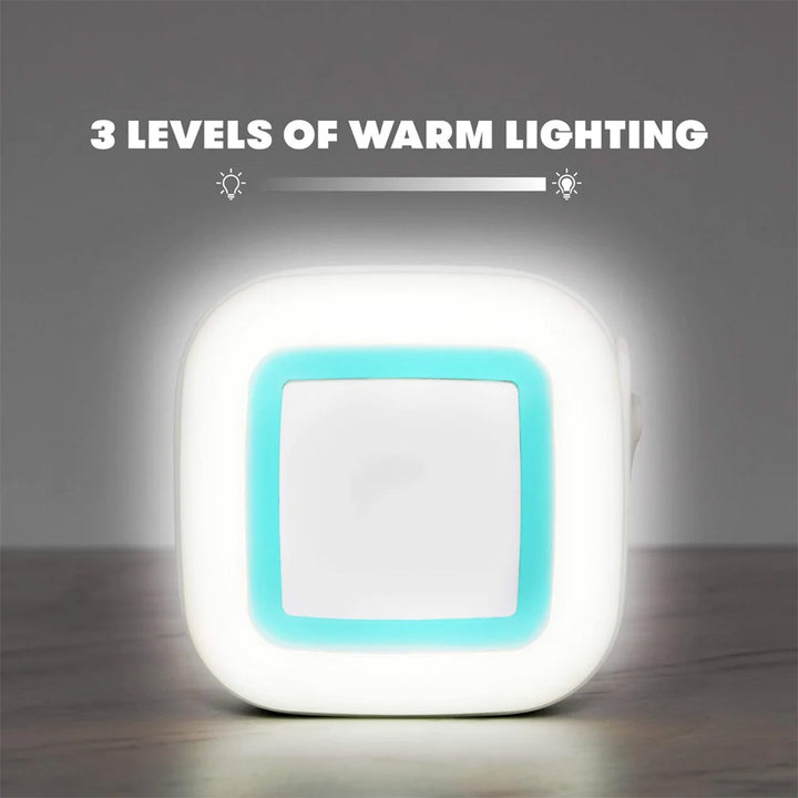 FridaBaby 2-in-1 Portable White Noise, Sound Machine With Night Light For Baby - Easy Pharmacy LLC