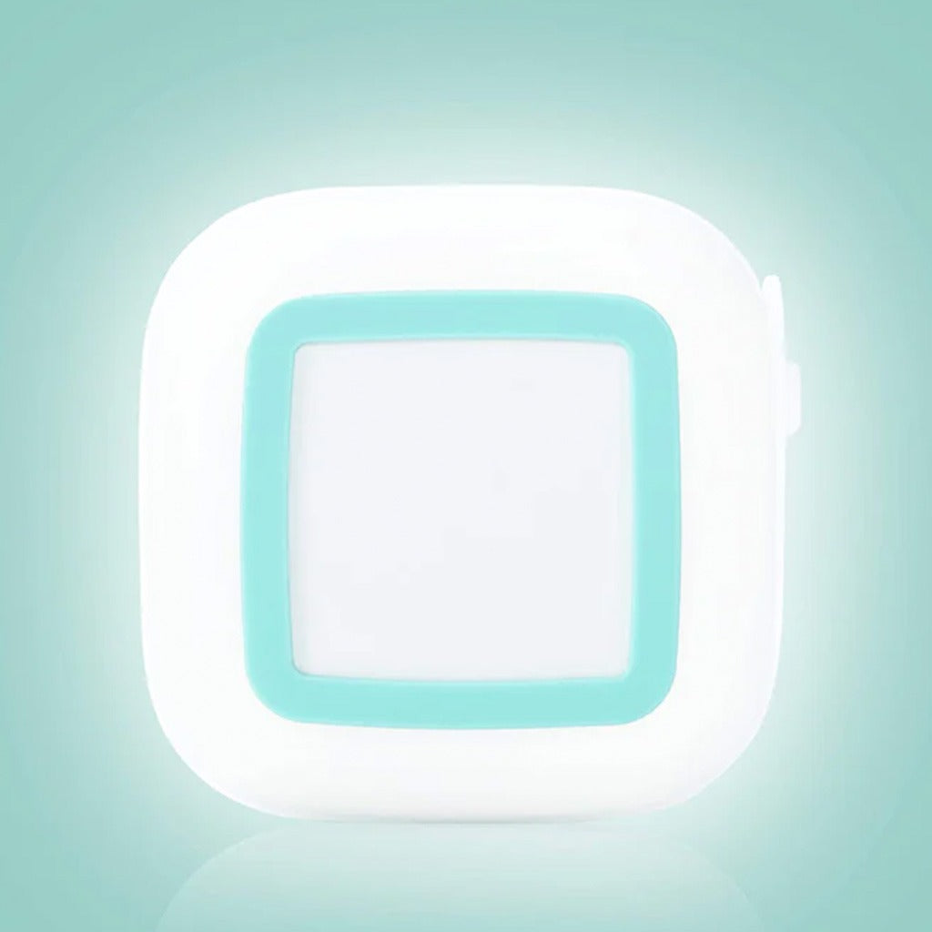 FridaBaby 2-in-1 Portable White Noise, Sound Machine With Night Light For Baby - Easy Pharmacy LLC