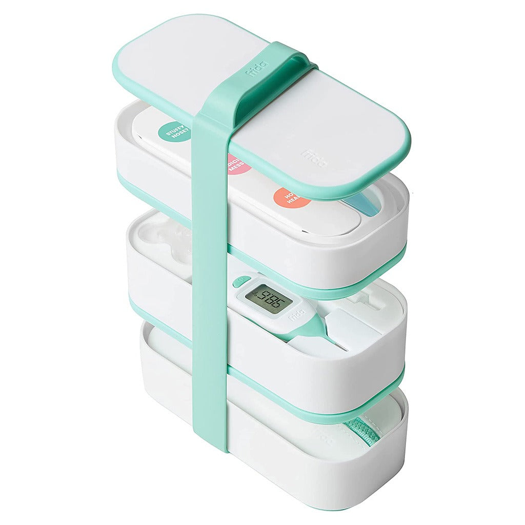 FridaBaby Mobile Medicine Cabinet For Baby - Easy Pharmacy LLC