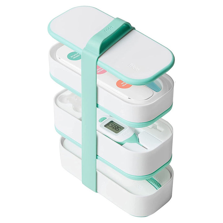 FridaBaby Mobile Medicine Cabinet For Baby - Easy Pharmacy LLC