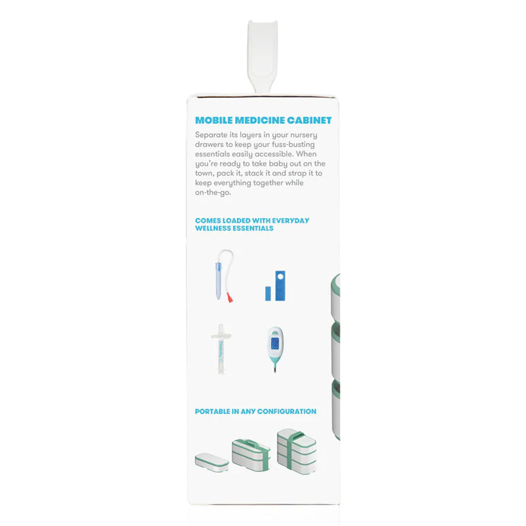 FridaBaby Mobile Medicine Cabinet For Baby - Easy Pharmacy LLC