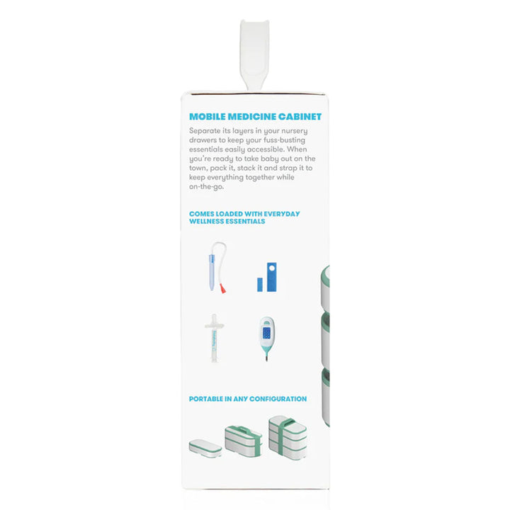 FridaBaby Mobile Medicine Cabinet For Baby - Easy Pharmacy LLC