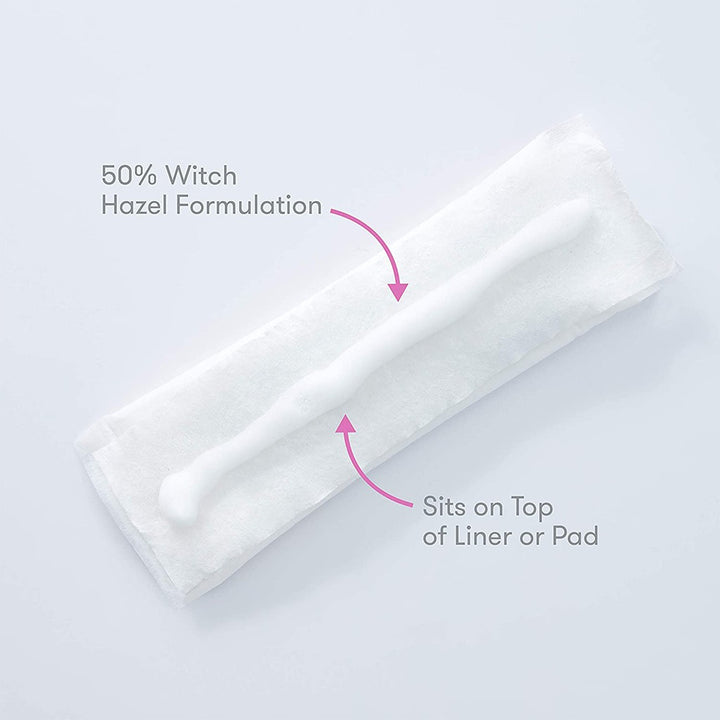 FridaMom Witch Hazel Perineal Healing Foam For Postpartum Care - Easy Pharmacy LLC