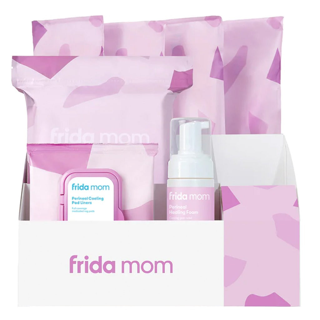 FridaMom Postpartum Recovery Essentials Kit - Easy Pharmacy LLC