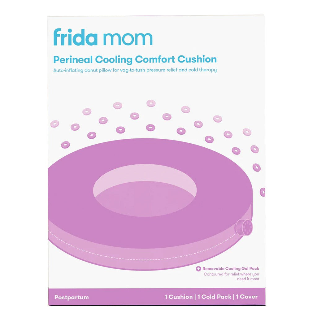 FridaMom Perineal Cooling Comfort Cushion - Easy Pharmacy LLC