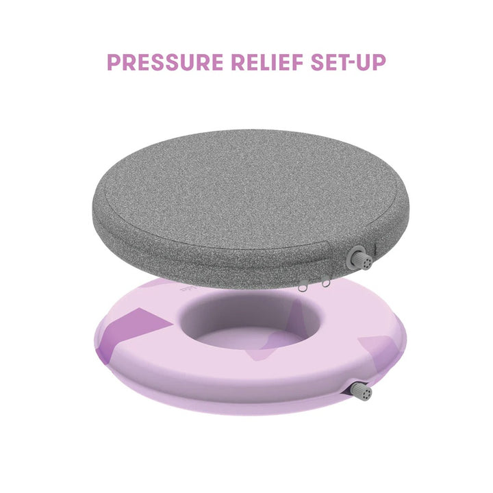 FridaMom Perineal Cooling Comfort Cushion - Easy Pharmacy LLC