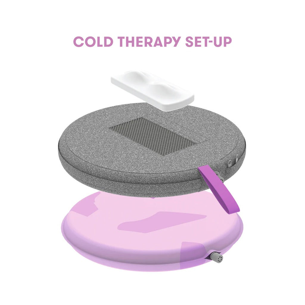 FridaMom Perineal Cooling Comfort Cushion - Easy Pharmacy LLC