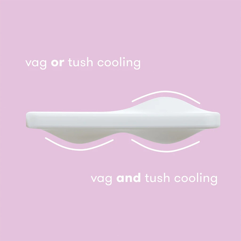 FridaMom Perineal Cooling Comfort Cushion - Easy Pharmacy LLC