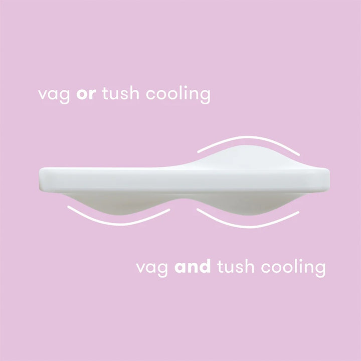 FridaMom Perineal Cooling Comfort Cushion - Easy Pharmacy LLC