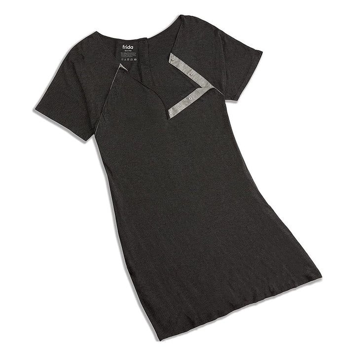 FridaMom Delivery And Nursing Gown - Easy Pharmacy LLC