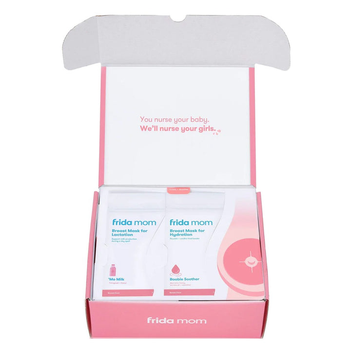 FridaMom Breast Care Self Care Kit - Easy Pharmacy LLC