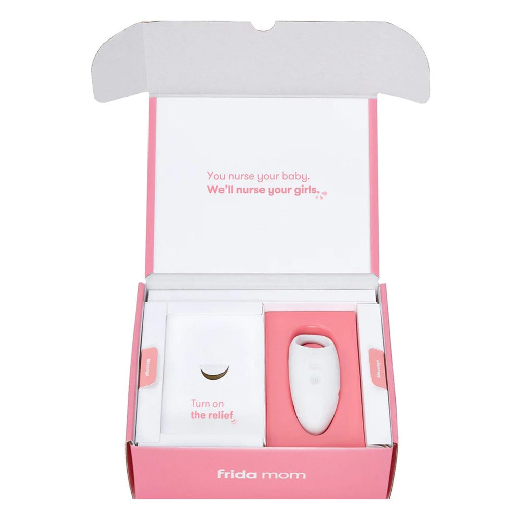 FridaMom Breast Care Self Care Kit - Easy Pharmacy LLC