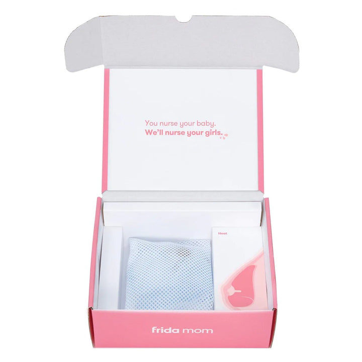 FridaMom Breast Care Self Care Kit - Easy Pharmacy LLC