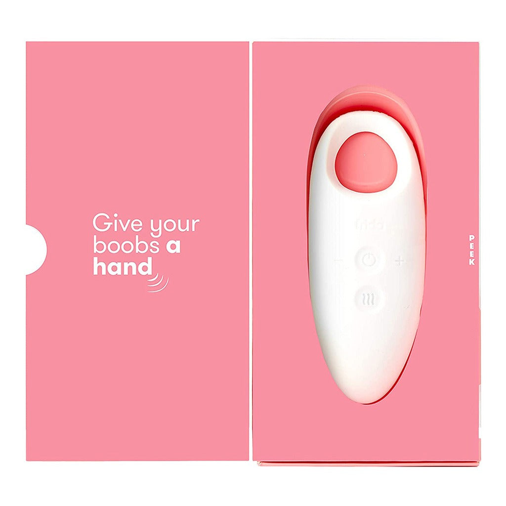 FridaMom Breast Care 2-In-1 Lactation Massager - Easy Pharmacy LLC