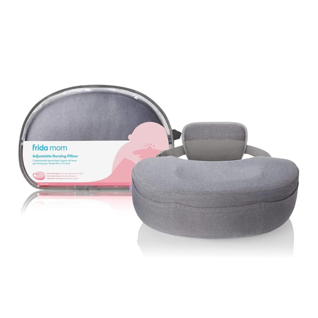 FridaMom Adjustable Nursing Pillow - Easy Pharmacy LLC