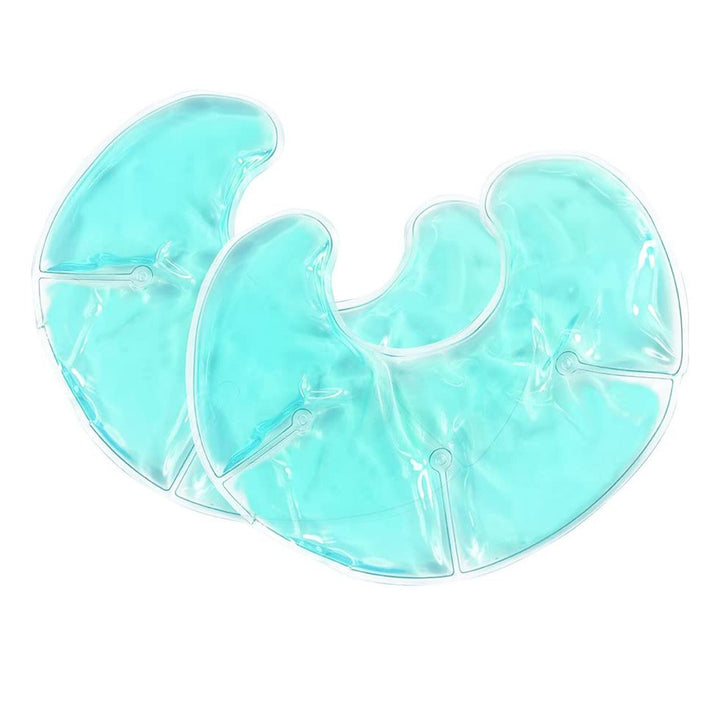 Nuvita Thermal Gel Breast Pads - Easy Pharmacy LLC