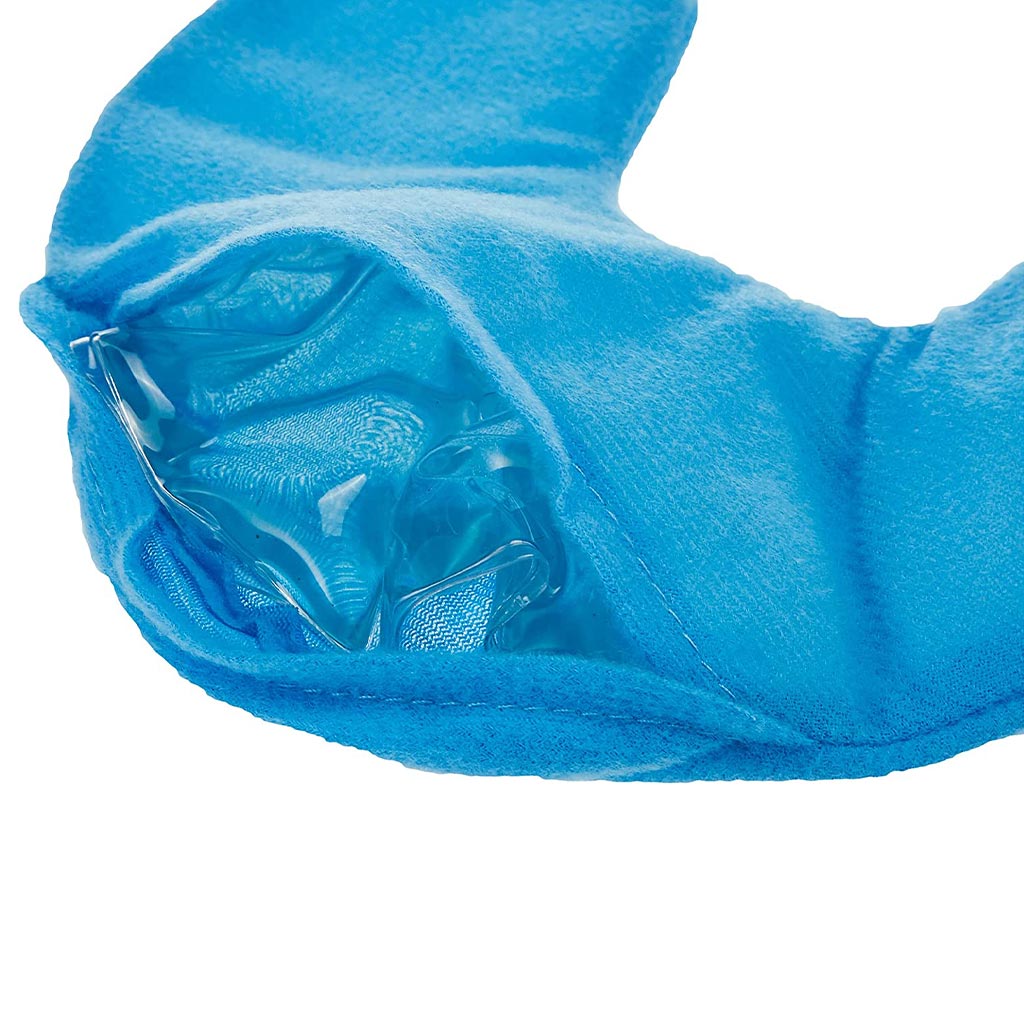 Nuvita Thermal Gel Breast Pads - Easy Pharmacy LLC