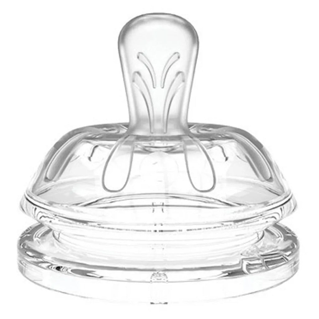 Nuvita Mimic Collection Anti-Colic Baby Feeding Bottle - Assorted 330ml - Easy Pharmacy LLC