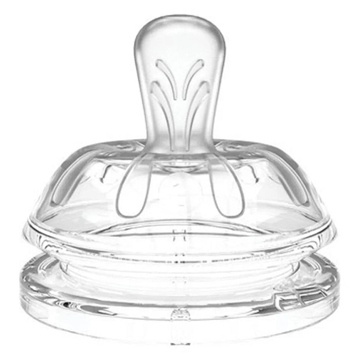 Nuvita Mimic Collection Anti-Colic Baby Feeding Bottle - Assorted 330ml - Easy Pharmacy LLC