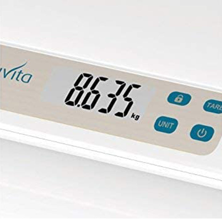 Nuvita Digital Baby Weighing Scale - Easy Pharmacy LLC
