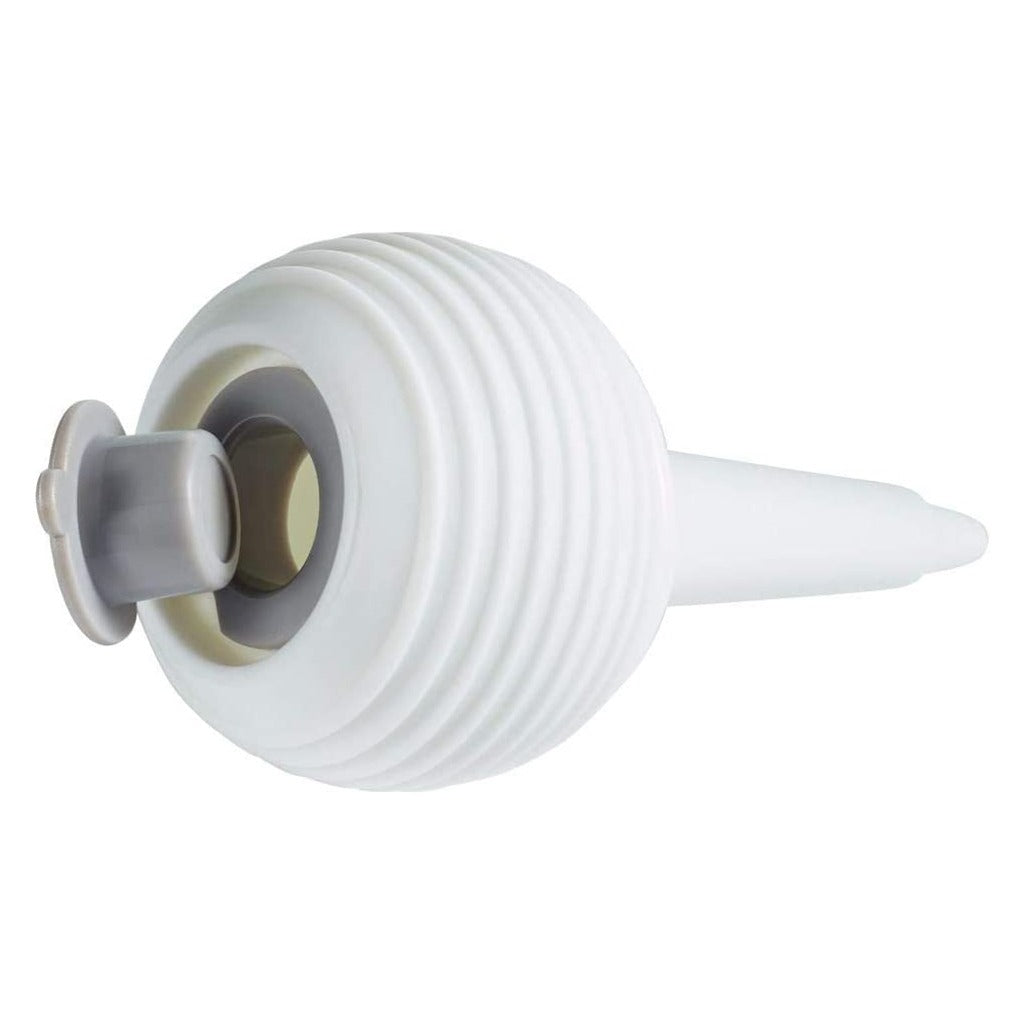 The First Years American Red Cross Hospital Style Nasal Aspirator For Baby - Easy Pharmacy LLC