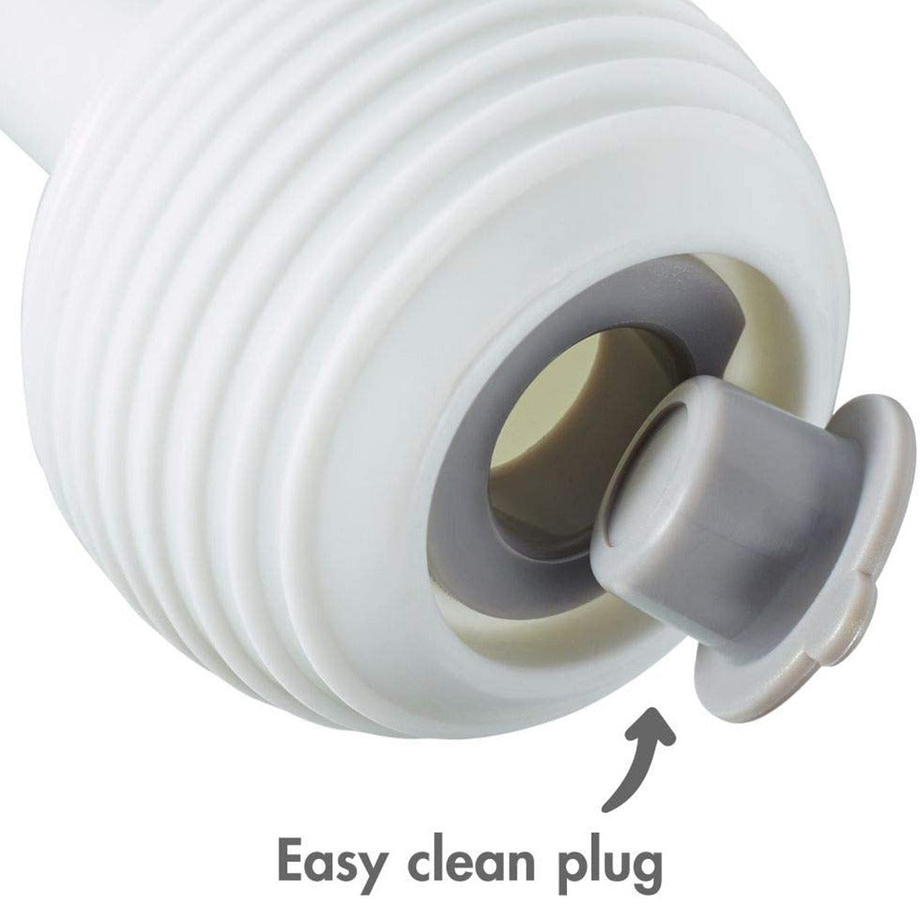 The First Years American Red Cross Hospital Style Nasal Aspirator For Baby - Easy Pharmacy LLC
