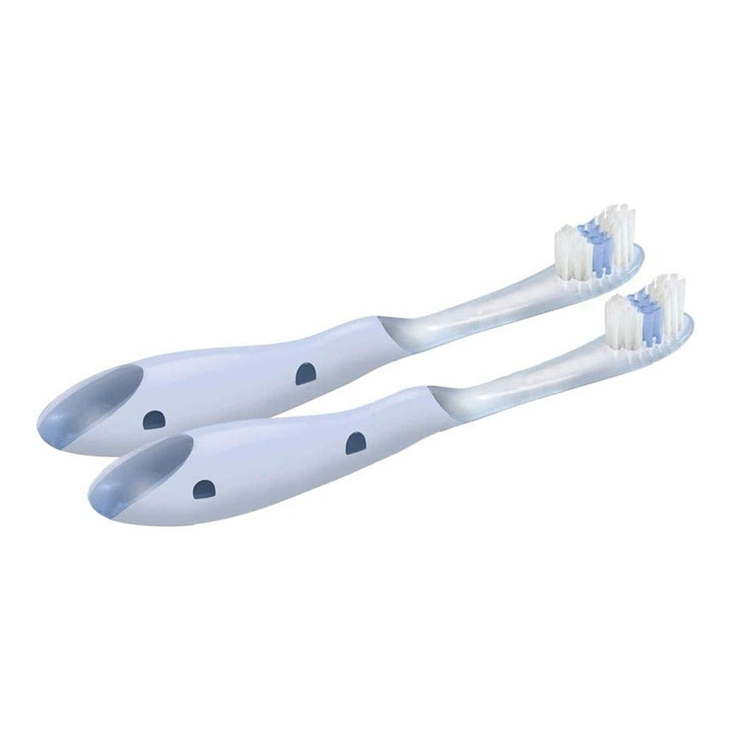 The First Years Toddler Toothbrush, Pack of 2's - Easy Pharmacy LLC