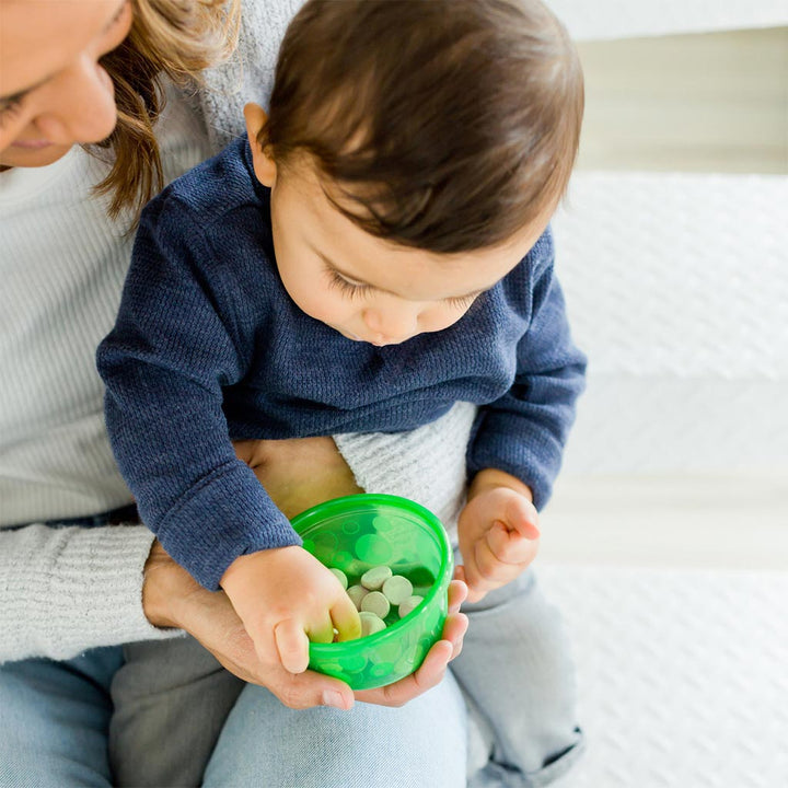 The First Years Take & Toss 12 Piece Multi-Pack Mealtime Kit - Easy Pharmacy LLC