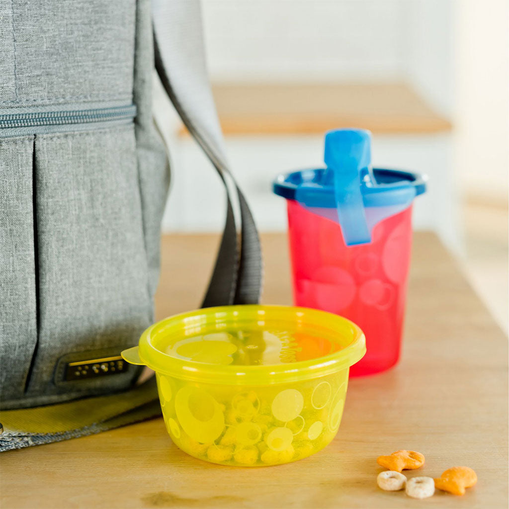 The First Years Take & Toss 28 Piece Multi-Pack Feeding Set - Easy Pharmacy LLC