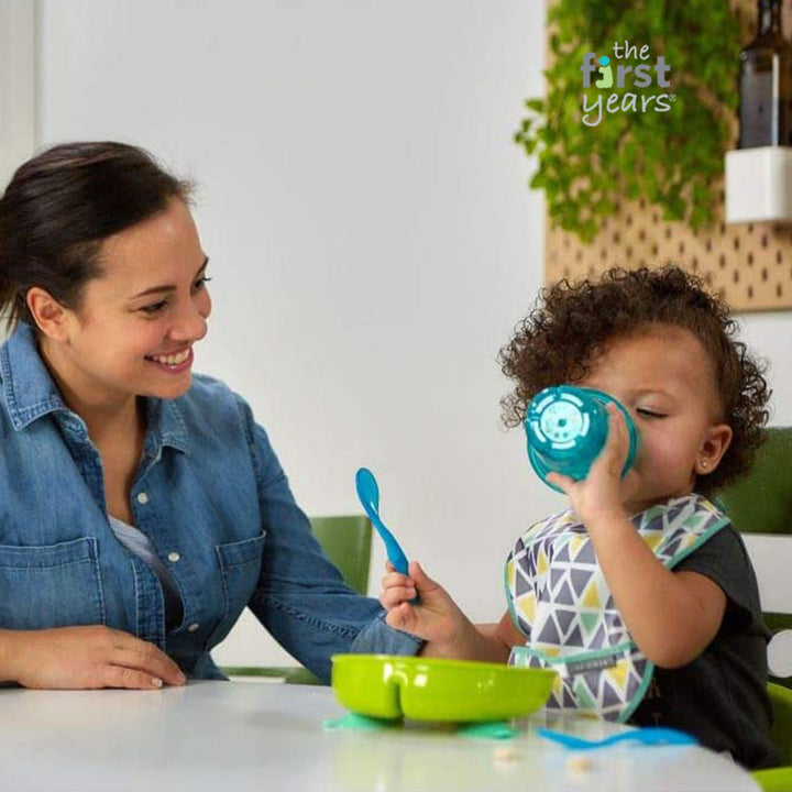 The First Years Take & Toss 28 Piece Multi-Pack Feeding Set - Easy Pharmacy LLC