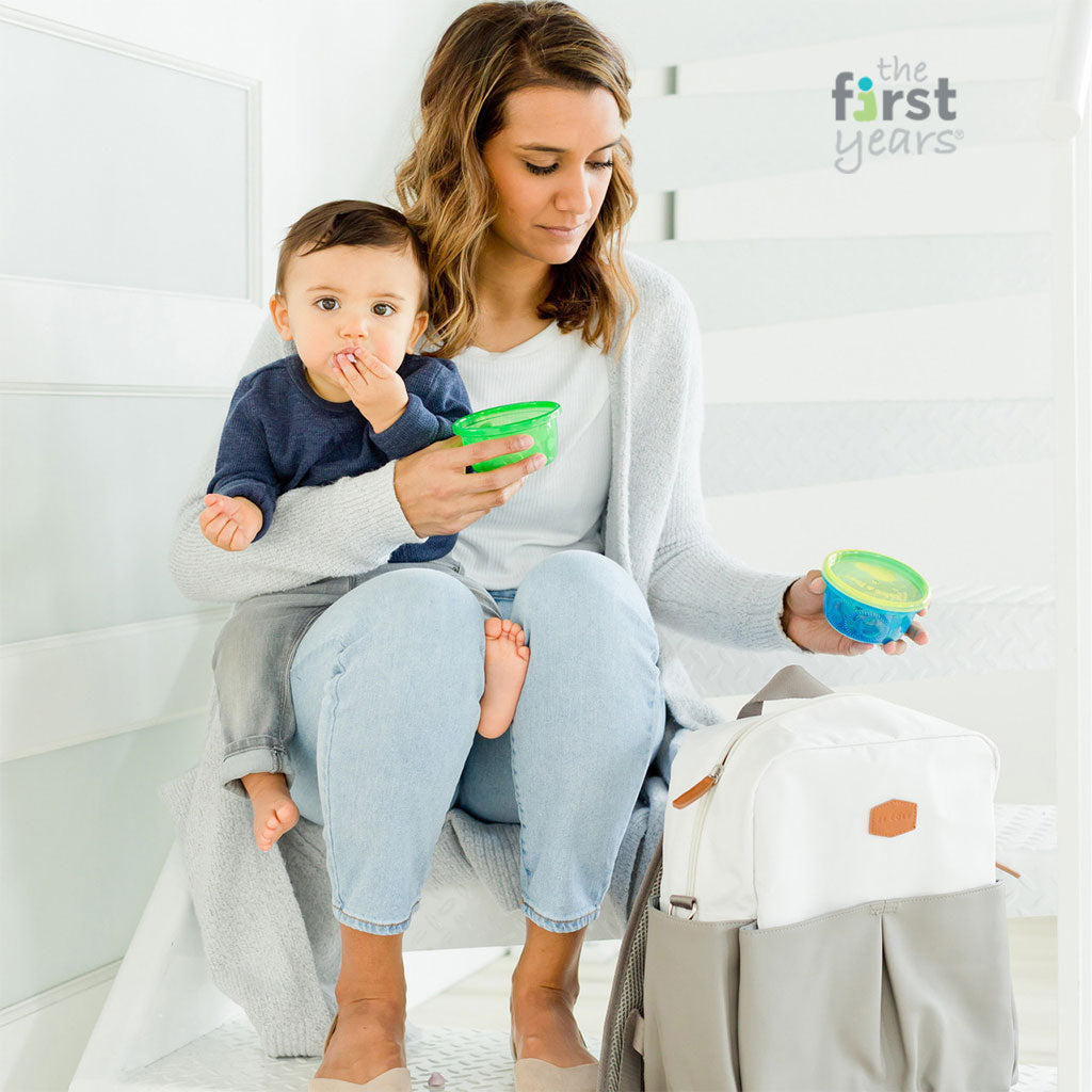 The First Years Take & Toss 28 Piece Multi-Pack Feeding Set - Easy Pharmacy LLC