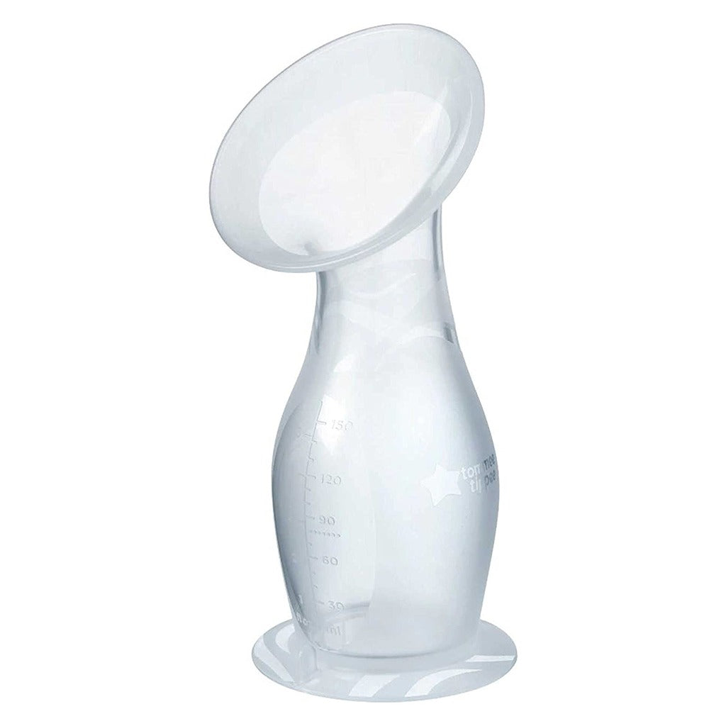 Tommee Tippee Silicone Manual Breast Pump & Let Down Catcher - Easy Pharmacy LLC