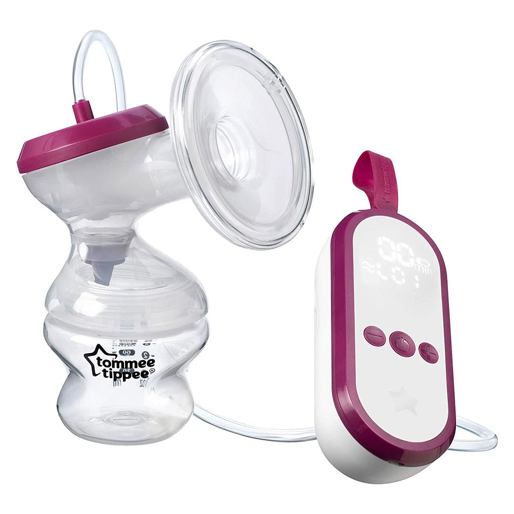 Tommee Tippee Made for Me Electric Breast Pump - Easy Pharmacy LLC