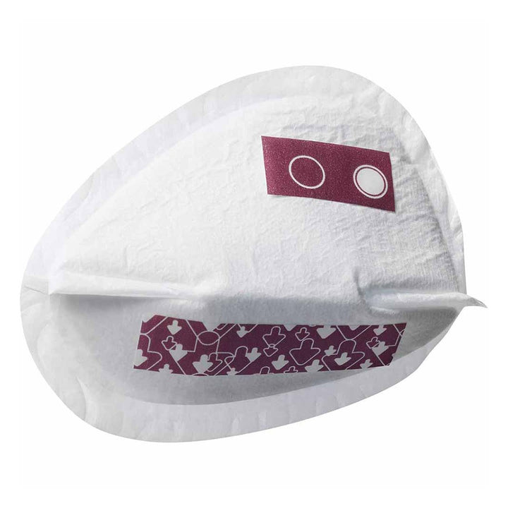 Tommee Tippee Made For Me Disposable Daily Absorbent Breast Pads - Medium, Pack of 40's - Easy Pharmacy LLC