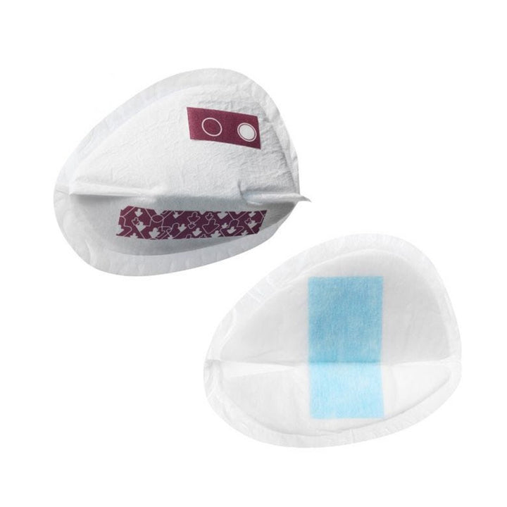 Tommee Tippee Made For Me Disposable Daily Absorbent Breast Pads - Medium, Pack of 40's - Easy Pharmacy LLC