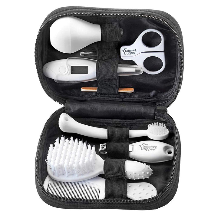 Tommee Tippee Closer To Nature Healthcare Kit-9 Pieces - Easy Pharmacy LLC