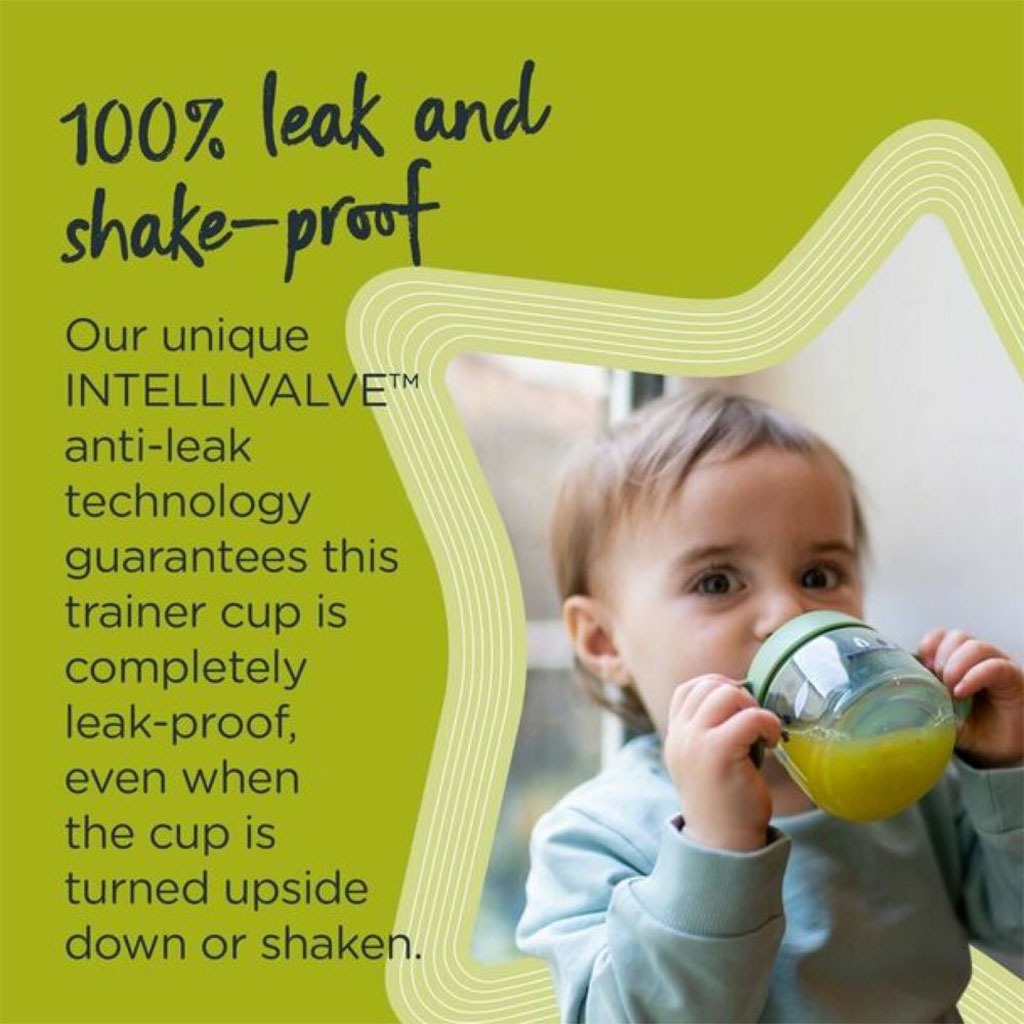 Tommee Tippee Superstar Sippee Weaning Cup For 4 Months+ Babies, 190 ml - Easy Pharmacy LLC