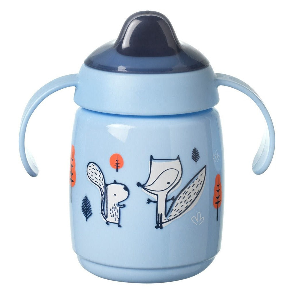 Tommee Tippee Babies Superstar Sippee Training Cup For 6 Months+ Babies 300ml - Easy Pharmacy LLC