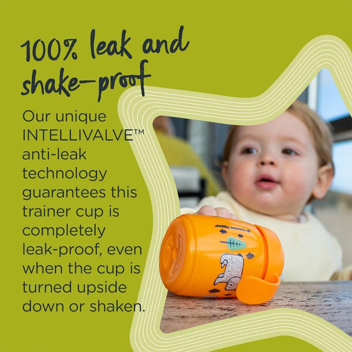Tommee Tippee Babies Superstar Sippee Training Cup For 6 Months+ Babies 300ml - Easy Pharmacy LLC