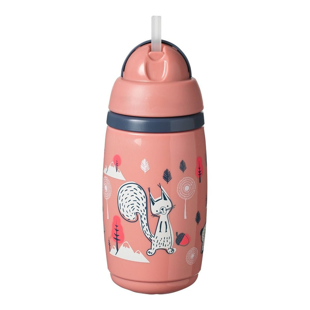 Tommee Tippee Superstar Insulated Straw Cup For 12 Months+ Babies - Easy Pharmacy LLC