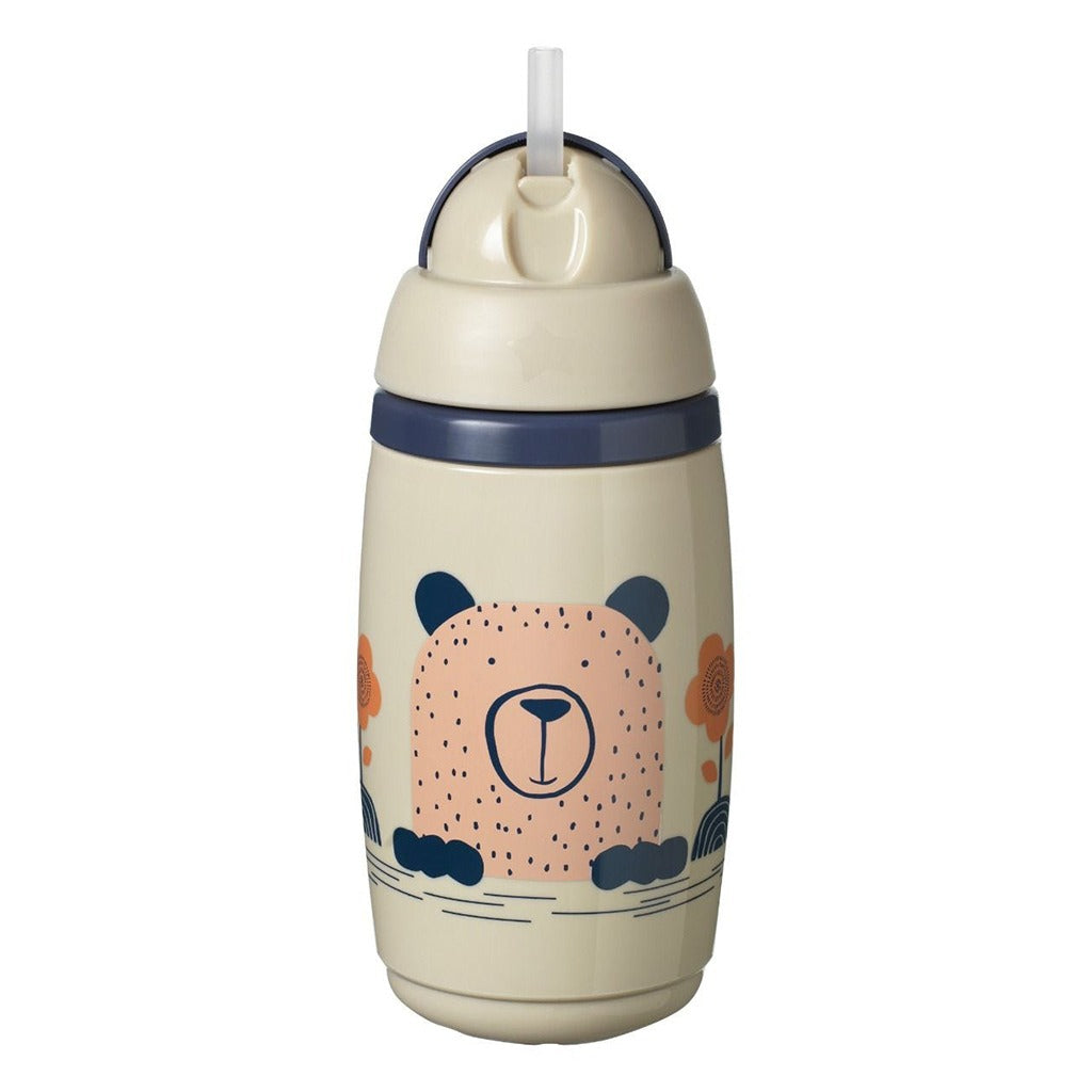 Tommee Tippee Superstar Insulated Straw Cup For 12 Months+ Babies - Easy Pharmacy LLC
