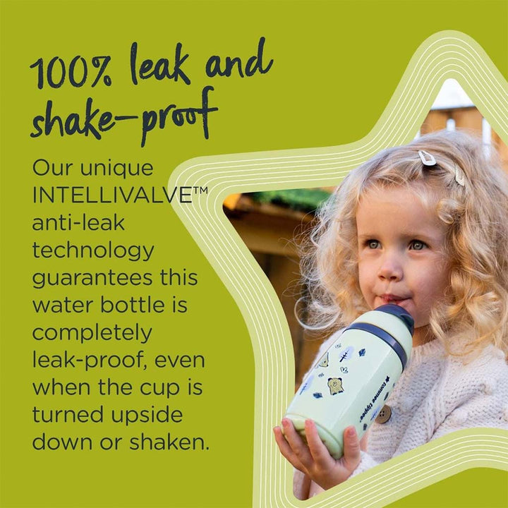 Tommee Tippee Superstar Insulated Straw Cup For 12 Months+ Babies - Easy Pharmacy LLC