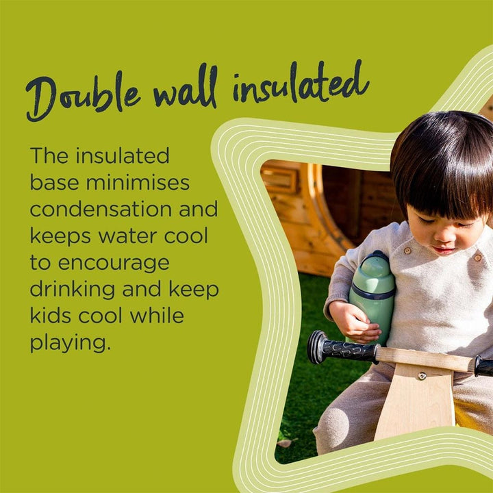 Tommee Tippee Superstar Insulated Straw Cup For 12 Months+ Babies - Easy Pharmacy LLC