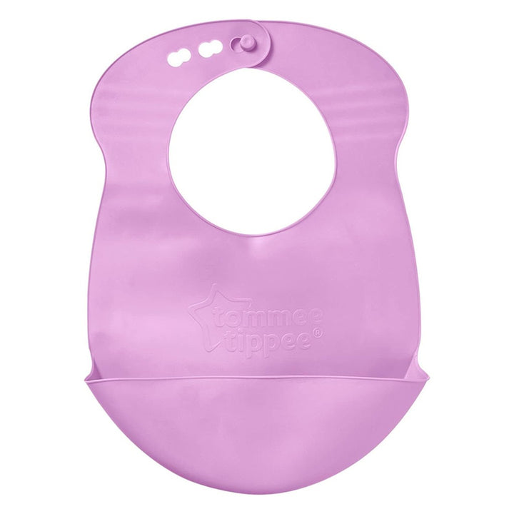 Tommee Tippee Roll & Go Bib For Babies Assorted-Pack of 1's - Easy Pharmacy LLC